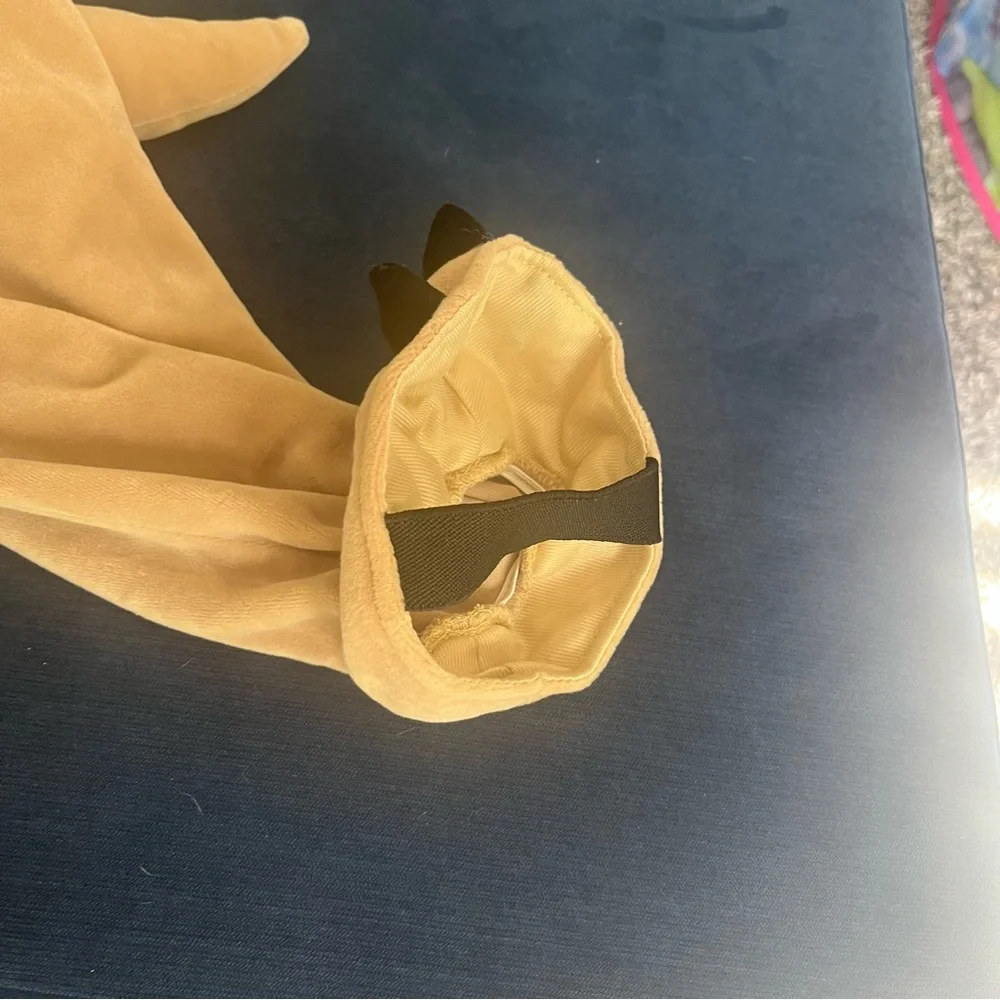 Kangaroo costume - Picture 4 of 7